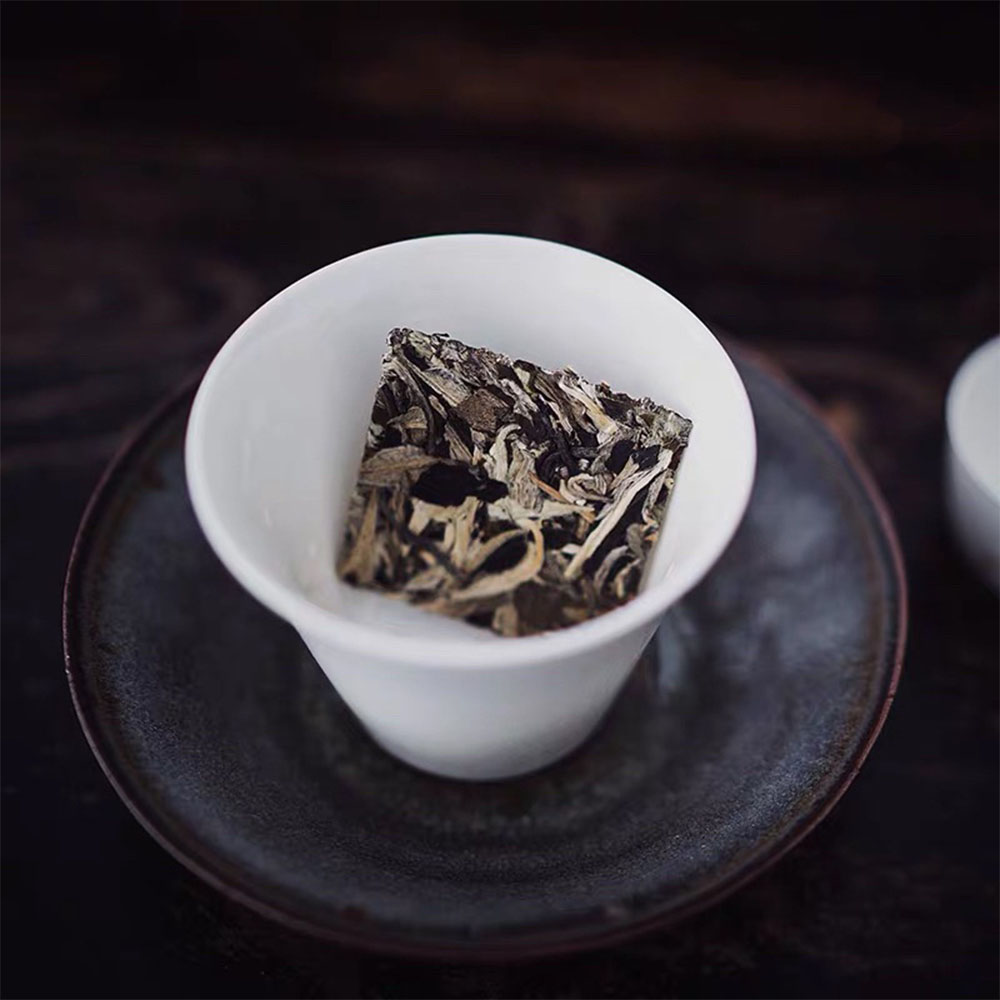 Moonlight Beauty Tea